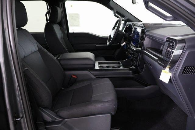 new 2026 Ford F-150 car, priced at $51,365