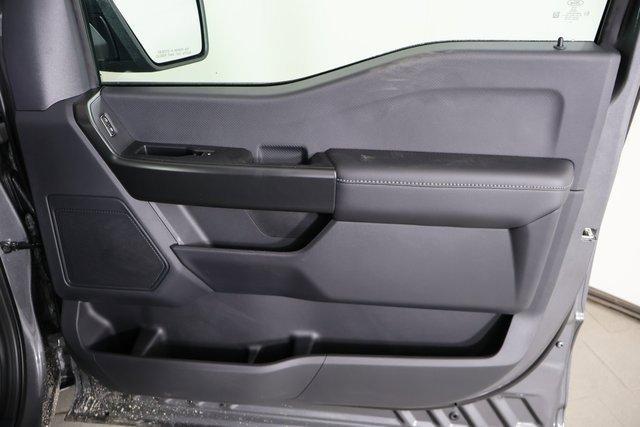 new 2026 Ford F-150 car, priced at $51,365