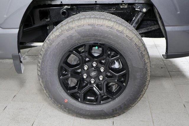 new 2026 Ford F-150 car, priced at $51,365