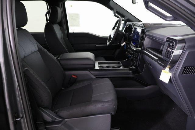 new 2026 Ford F-150 car, priced at $51,365