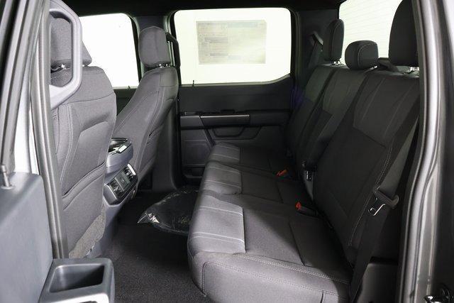 new 2026 Ford F-150 car, priced at $51,365