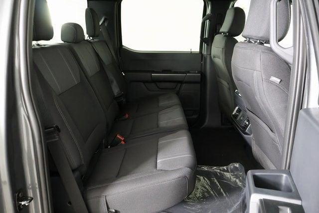 new 2026 Ford F-150 car, priced at $51,365