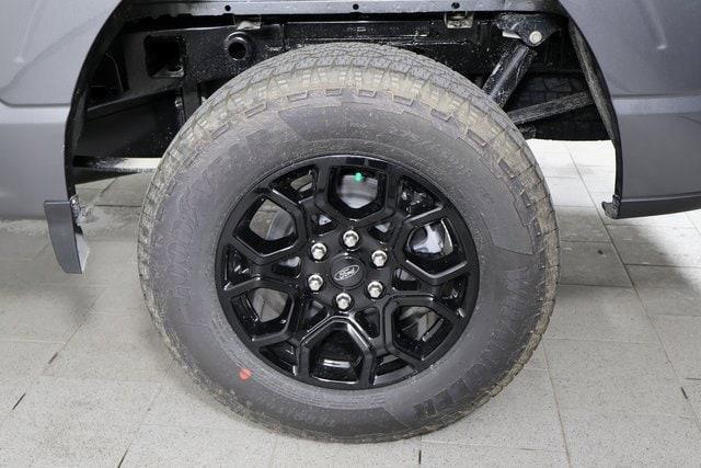 new 2026 Ford F-150 car, priced at $51,365