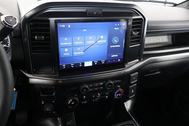 new 2026 Ford F-150 car, priced at $51,365