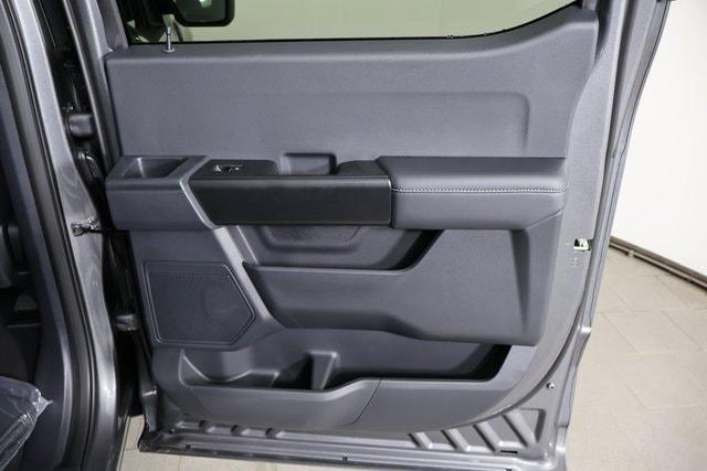 new 2026 Ford F-150 car, priced at $51,365