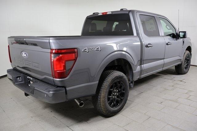 new 2026 Ford F-150 car, priced at $51,365
