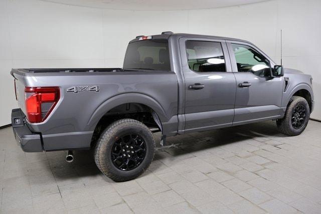 new 2026 Ford F-150 car, priced at $51,365