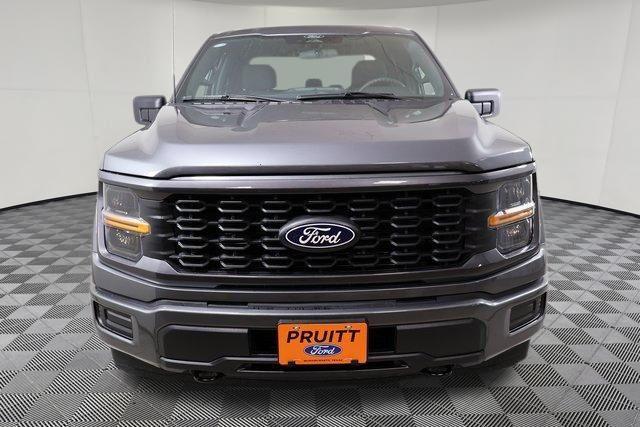 new 2026 Ford F-150 car, priced at $51,365