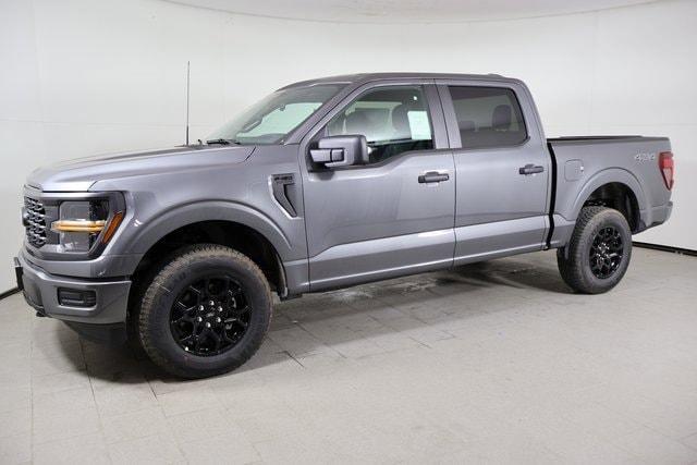 new 2026 Ford F-150 car, priced at $51,365