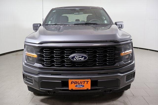 new 2026 Ford F-150 car, priced at $51,365