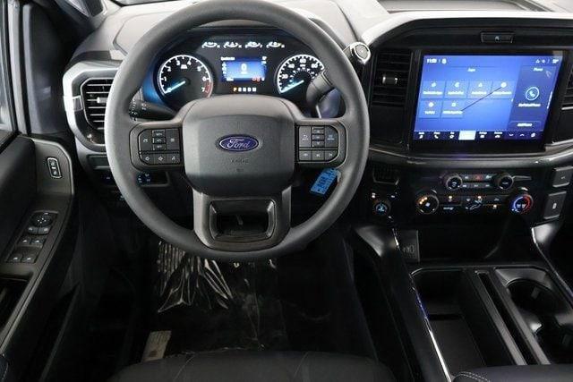 new 2026 Ford F-150 car, priced at $51,365