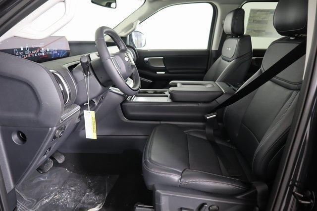 new 2025 Ford Expedition car, priced at $80,750