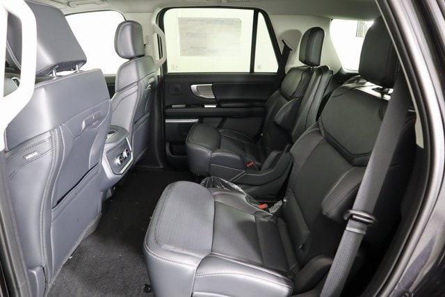 new 2025 Ford Expedition car, priced at $80,750