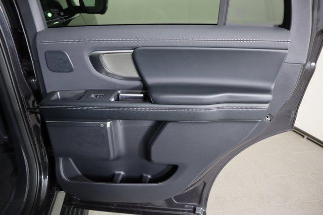 new 2025 Ford Expedition car, priced at $80,750