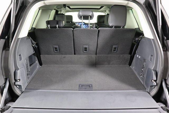 new 2025 Ford Expedition car, priced at $80,750