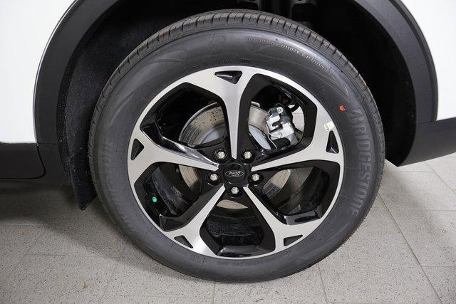 new 2026 Ford Escape car, priced at $37,770