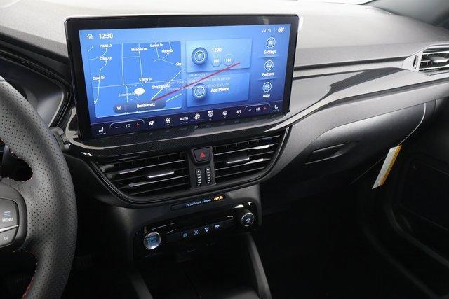 new 2026 Ford Escape car, priced at $37,770