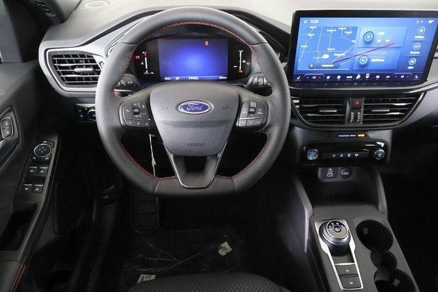 new 2026 Ford Escape car, priced at $37,770