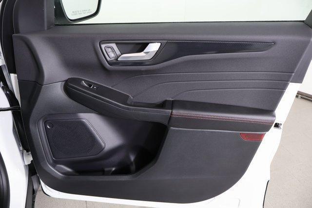 new 2026 Ford Escape car, priced at $37,770