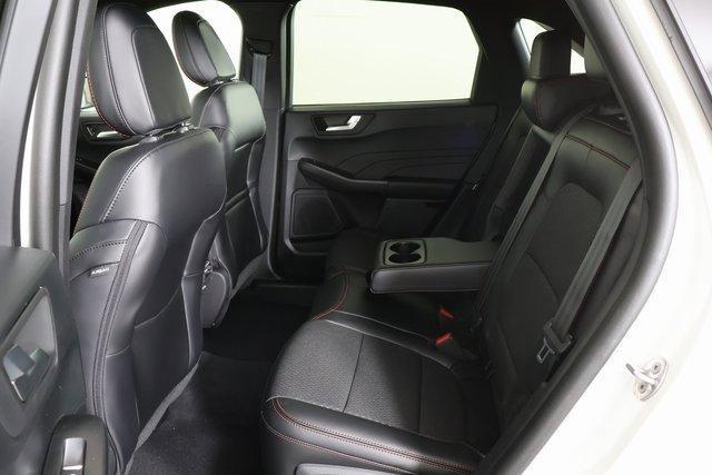 new 2026 Ford Escape car, priced at $37,770