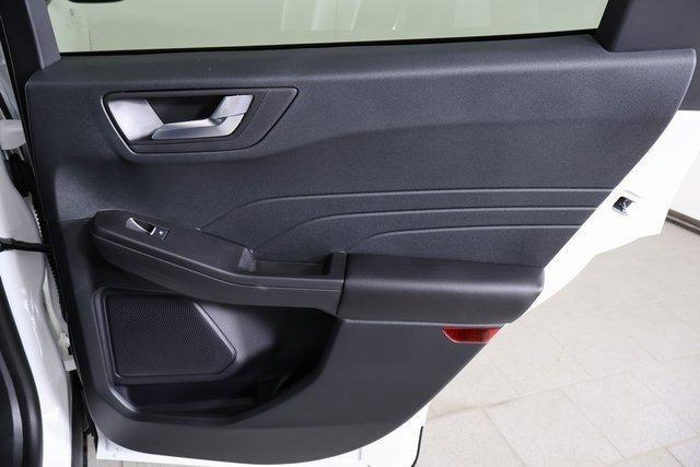 new 2026 Ford Escape car, priced at $37,770