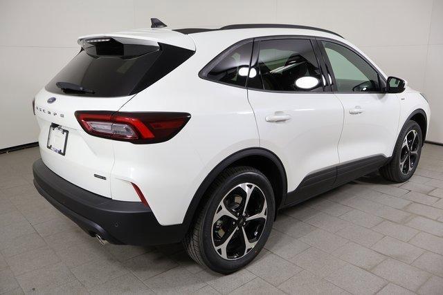 new 2026 Ford Escape car, priced at $37,770