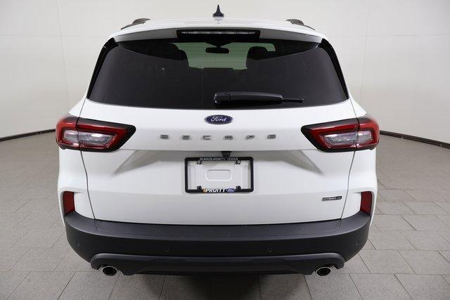new 2026 Ford Escape car, priced at $37,770