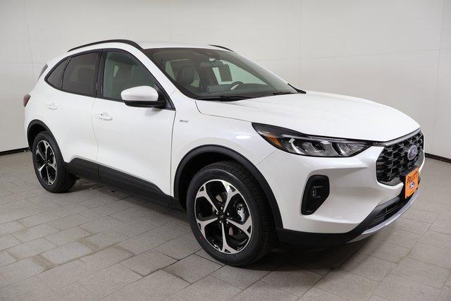 new 2026 Ford Escape car, priced at $37,770