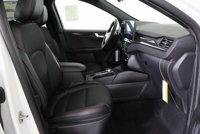 new 2026 Ford Escape car, priced at $37,770