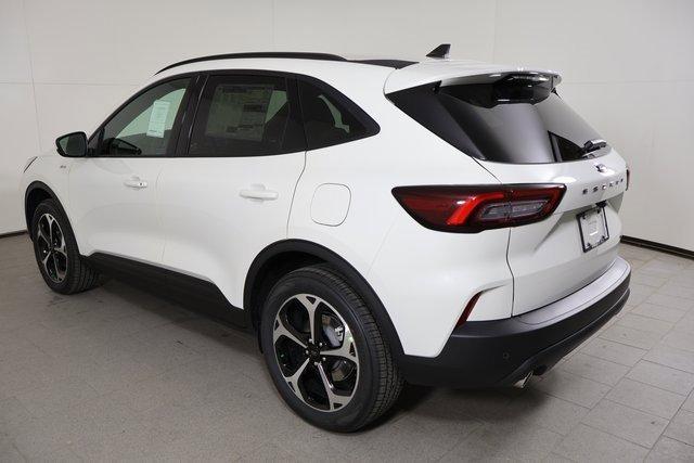 new 2026 Ford Escape car, priced at $37,770
