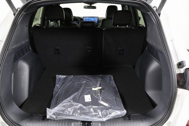 new 2026 Ford Escape car, priced at $37,770