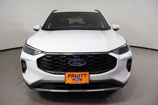 new 2026 Ford Escape car, priced at $37,770