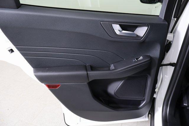 new 2026 Ford Escape car, priced at $37,770