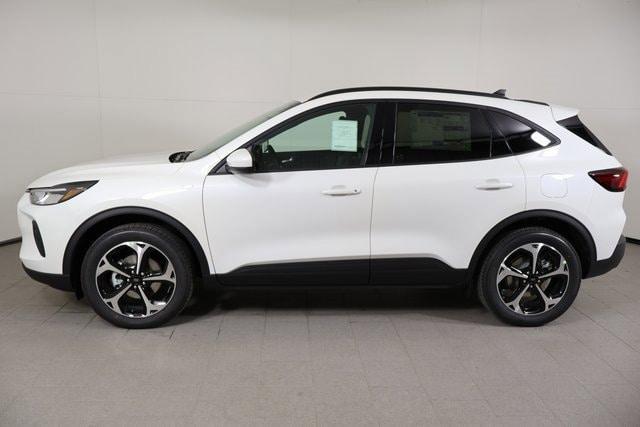 new 2026 Ford Escape car, priced at $37,770