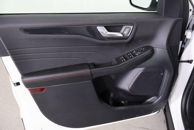 new 2026 Ford Escape car, priced at $37,770