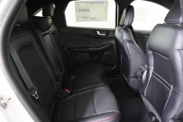 new 2026 Ford Escape car, priced at $37,770