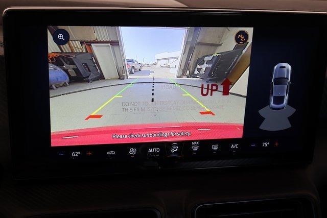 new 2026 Ford Mustang car, priced at $37,135