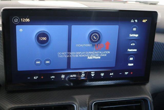 new 2026 Ford Mustang car, priced at $37,135