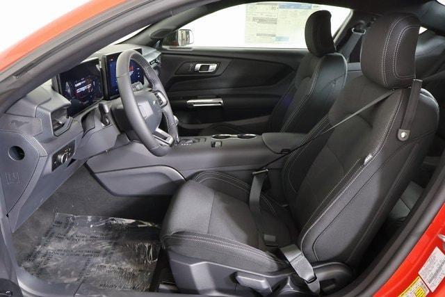 new 2026 Ford Mustang car, priced at $37,135