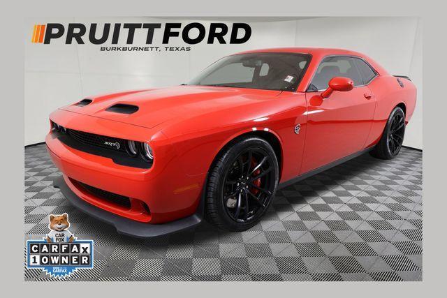 used 2023 Dodge Challenger car, priced at $69,550