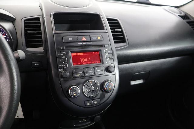 used 2013 Kia Soul car, priced at $6,900