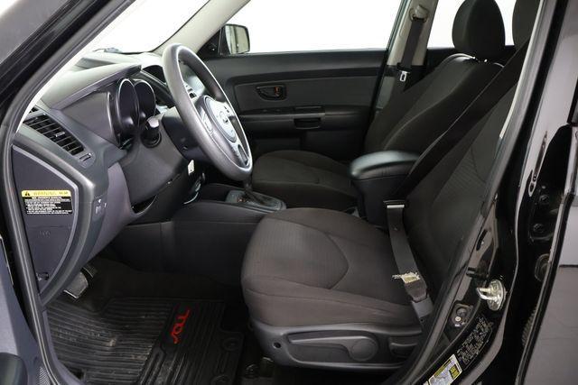 used 2013 Kia Soul car, priced at $6,900