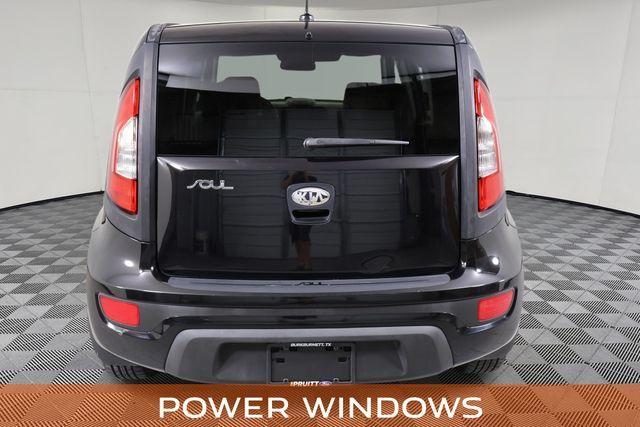 used 2013 Kia Soul car, priced at $6,900