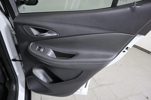 used 2024 Buick Encore GX car, priced at $21,950