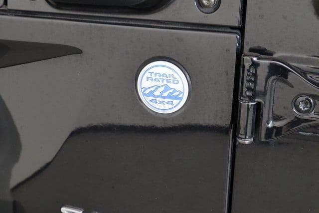 used 2023 Jeep Wrangler 4xe car, priced at $26,950