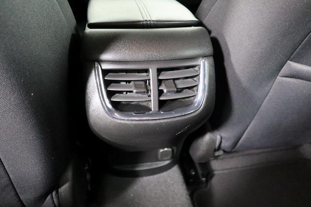 used 2024 Chevrolet Malibu car, priced at $18,350