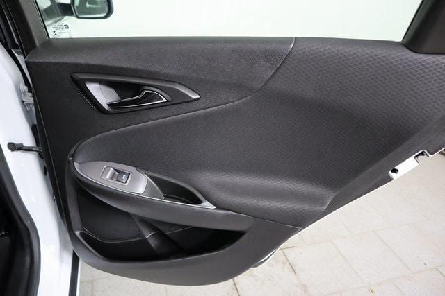 used 2024 Chevrolet Malibu car, priced at $18,350