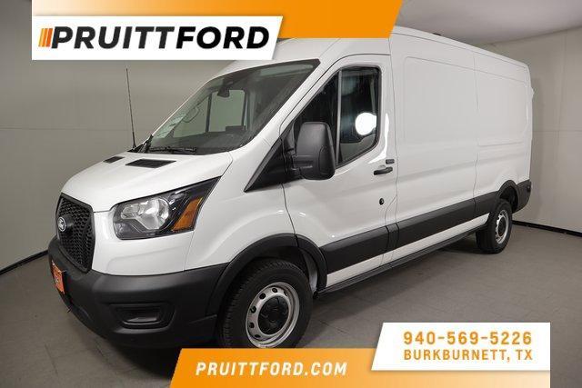 new 2026 Ford Transit-250 car, priced at $55,050