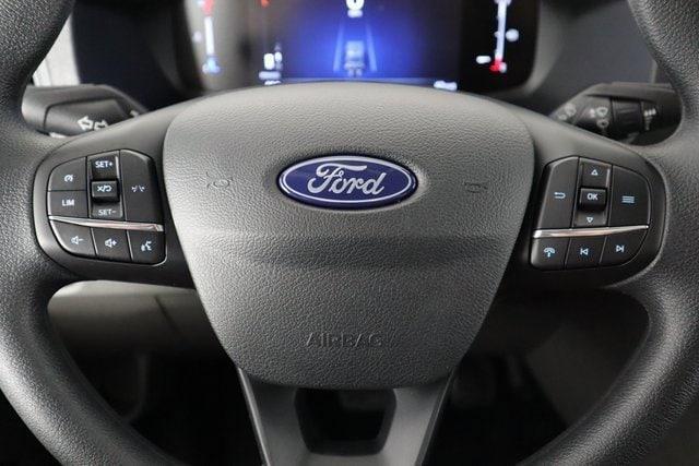 new 2026 Ford Transit-250 car, priced at $55,050