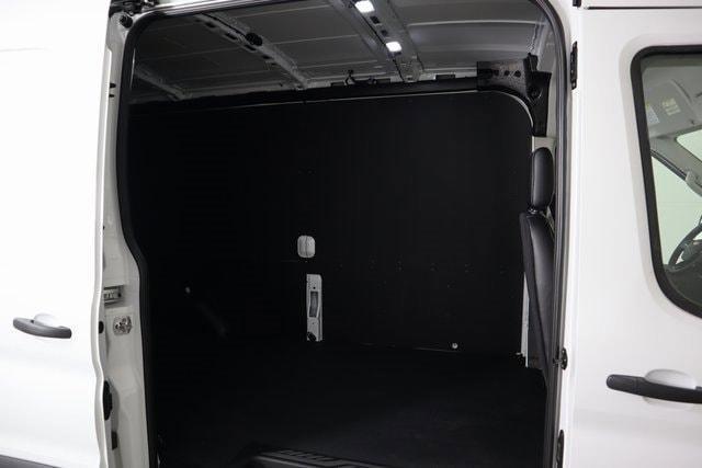 new 2026 Ford Transit-250 car, priced at $55,050